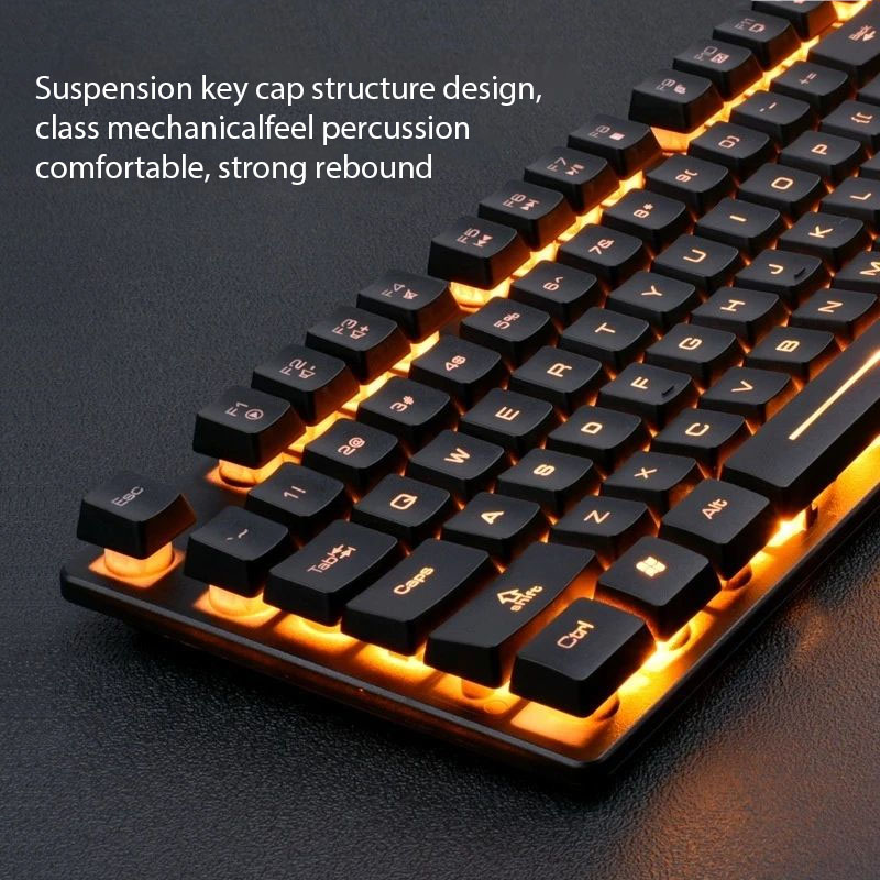 KM320 Keyboard And Mouse Set W - Gaming Keyboard Mouse And Headset Combo recension och pris