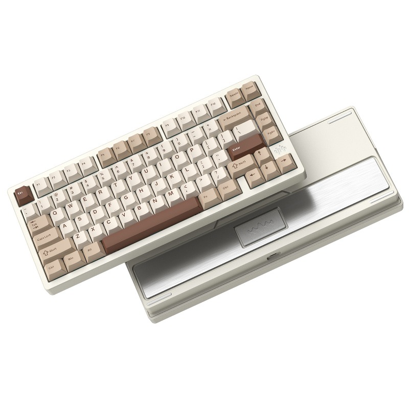 Quick dismantling touch bead C - Keyboard Gaming Amazon recension och pris