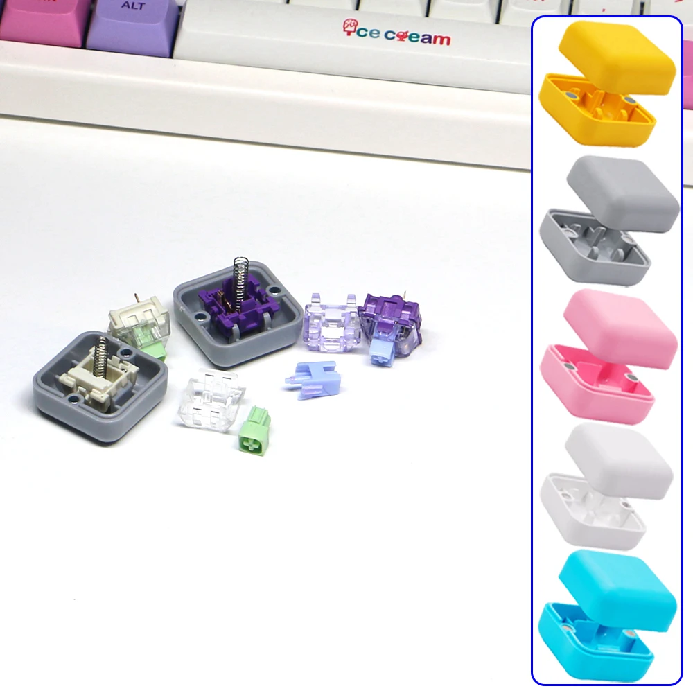 Keyboard Lubricating Grease Ki - Gaming Keyboard Extension recension och pris