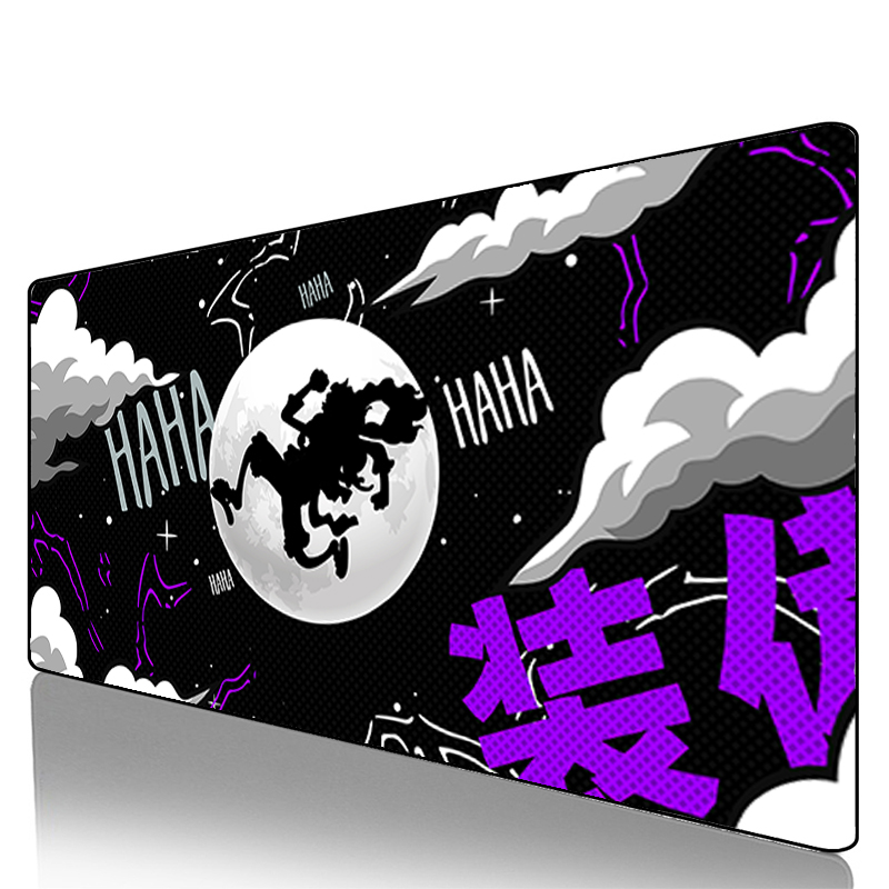 Anime One Piece Luffy Mouse Pa - Gaming Keyboard Brands recension och pris