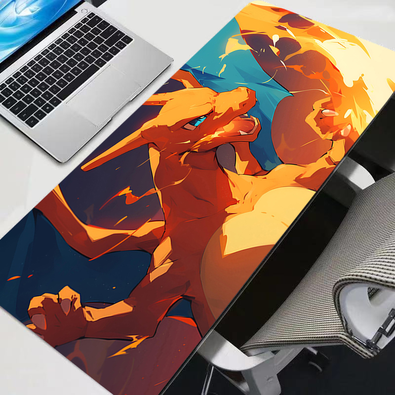 Mouse Pad Anime G-gengar Divin - Gaming Keyboard Brands recension och pris
