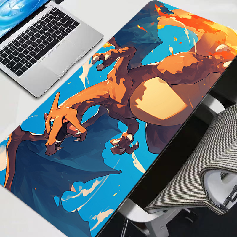 Mouse Pad Anime G-gengar Divin - Gaming Keyboard Brands recension och pris