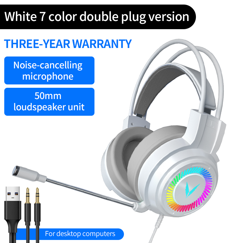 4 in 1 Gaming Keyboard and Mou - Gaming Keyboard Mouse And Headset Combo recension och pris