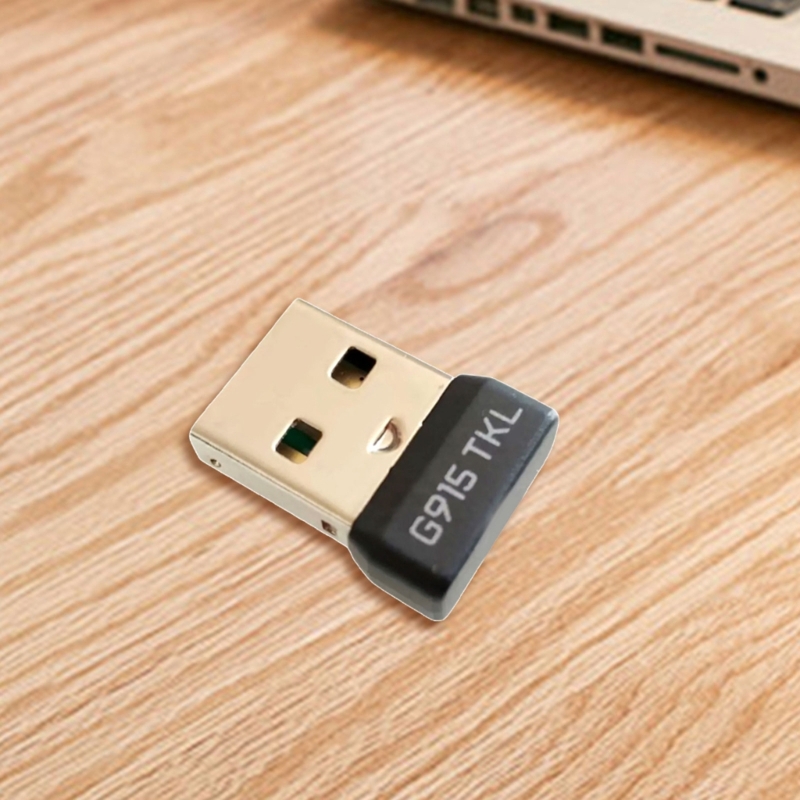 Universal USB Adapter For G915 - Gaming Keyboard Tkl recension och pris
