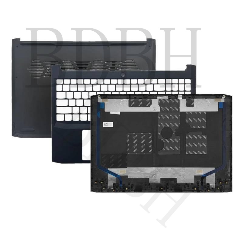 For Lenovo Ideapad Gaming 3 15 - Gaming Keyboard Extension recension och pris