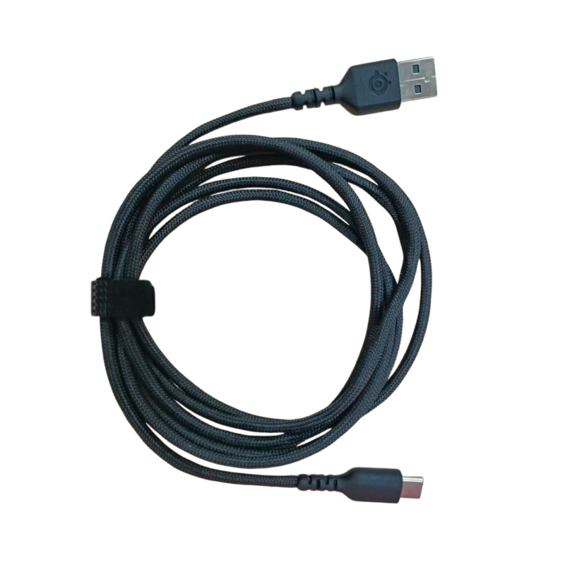 USB Type-C charging cable for  - Gaming Keyboard Type C recension och pris