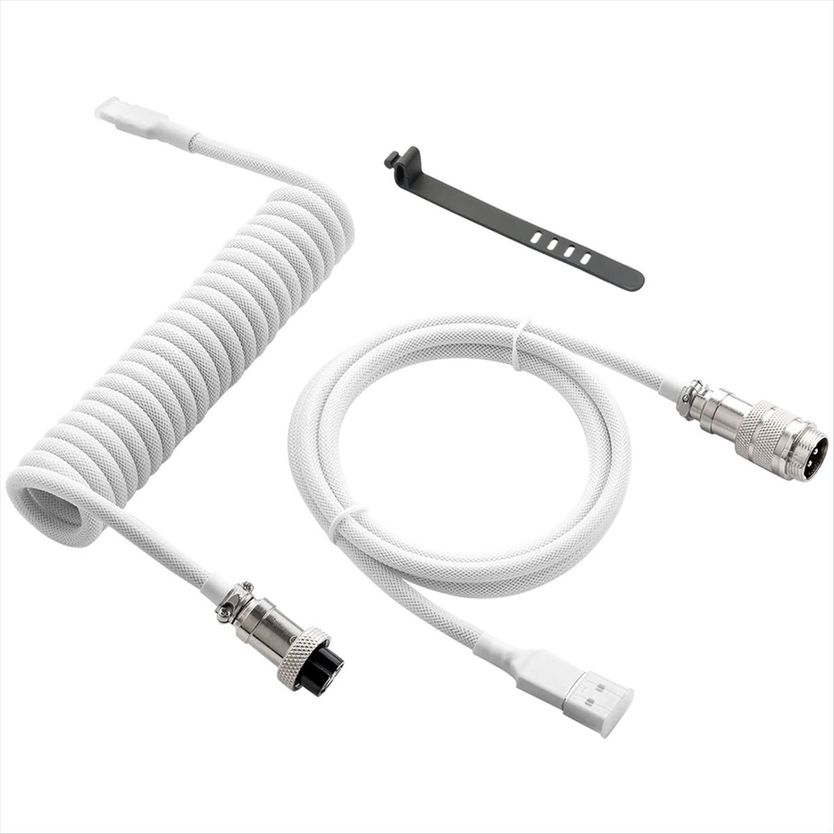 AAAE USB Type-C Cable for Gami - Gaming Keyboard Type C recension och pris