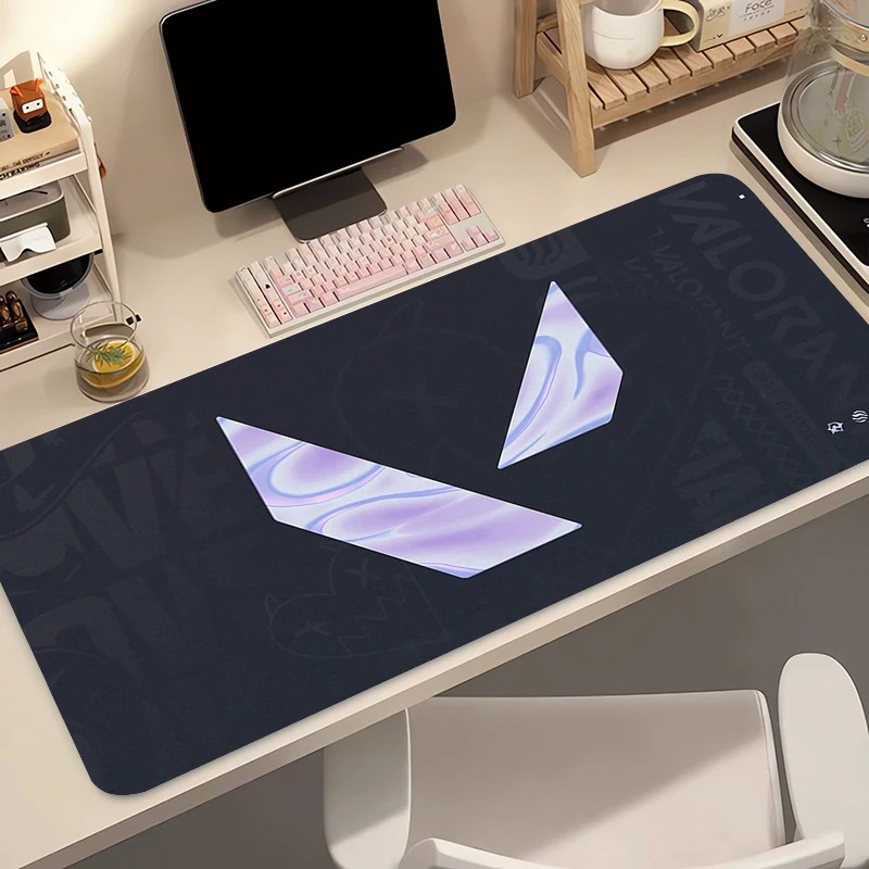 Mouse Pad Gamer Computer Anime - Gaming Keyboard Brands recension och pris