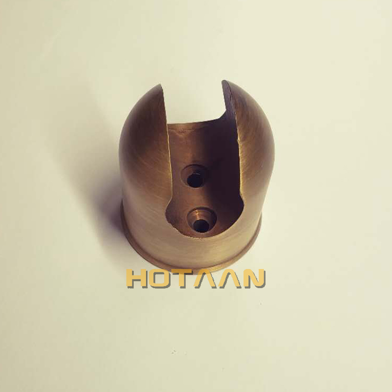 Solid Zinc Alloy  Made Wall Mo - Gasket Mount Kit recension och pris